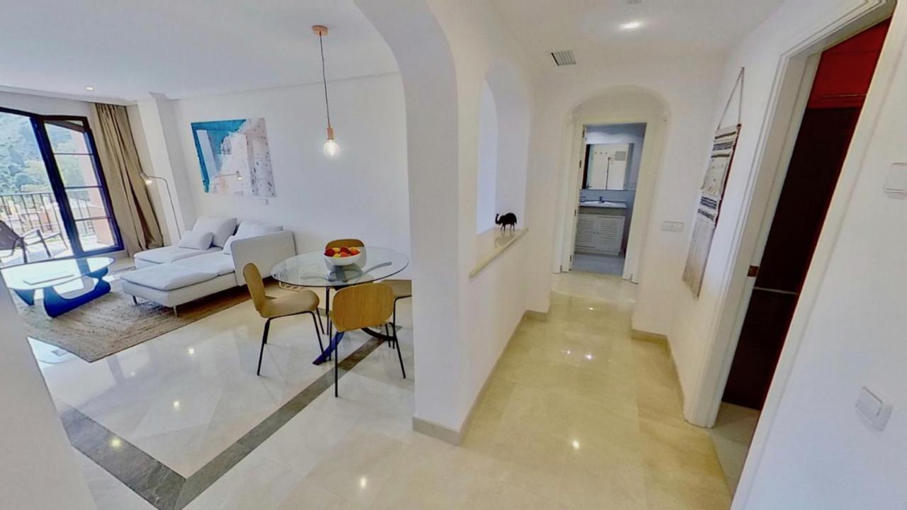 Benahavís La Finca De Los Arqueros מראה חיצוני תמונה